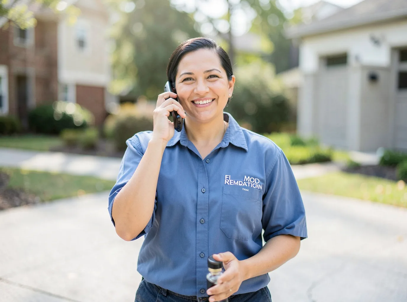 Mold Remediation Huntsville, AR FAQs